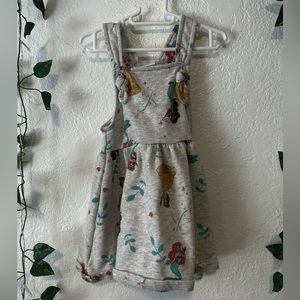 Disney princess dress